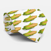 Mais Krawatte (Gerollt)