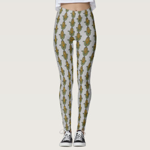 Mais Leggings