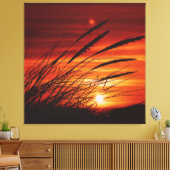 Mais Leinwanddruck (Insitu (Wohnzimmer))