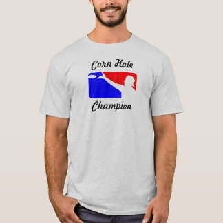 Mais-Loch-Meister T-Shirt