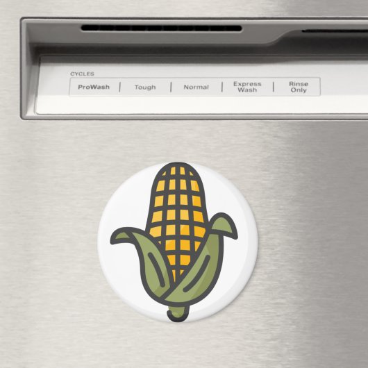 Mais Magnet (In Situ (Geschirrspüler))