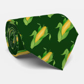 Mais mit Krawatte (Gerollt)