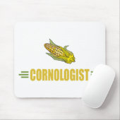 Mais Mousepad (Mit Mouse)