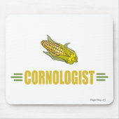 Mais Mousepad (Vorne)