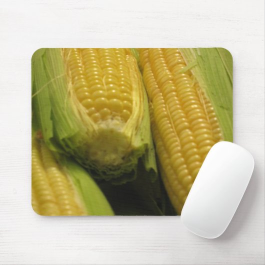 Mais Mousepad (Mit Mouse)