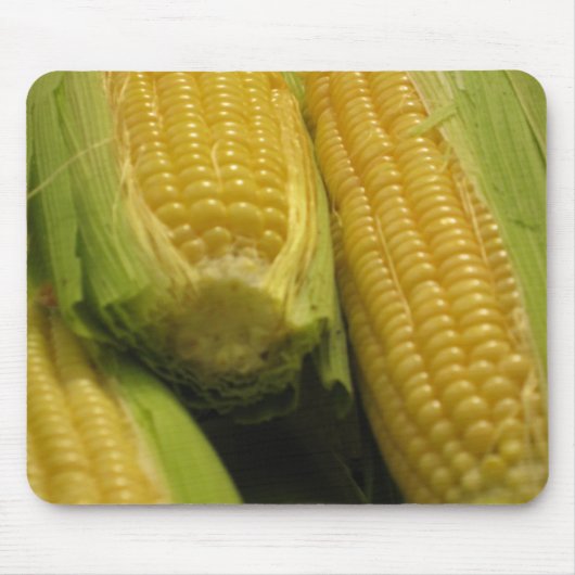 Mais Mousepad (Vorne)