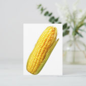 Mais Postkarte (Stehend Vorderseite)