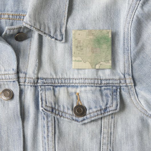 Mais pro Quadratmeile Button (Beispiel)