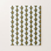 Mais Puzzle (Vertikal)