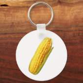 Mais Schlüsselanhänger (Vorderseite)
