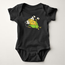 Mais Suicide Niedlich Baby Boy Girl Halloween 2023