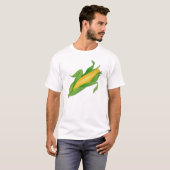 Mais T-Shirt (Vorne ganz)