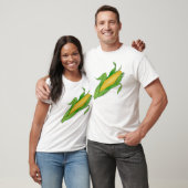 Mais T-Shirt (Unisex)