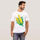 Mais T-Shirt (Vorne ganz)