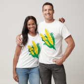 Mais T-Shirt (Unisex)