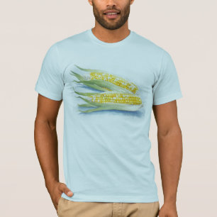 Mais-T-Shirt T-Shirt
