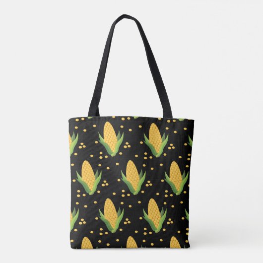 Mais Tasche (Rückseite)