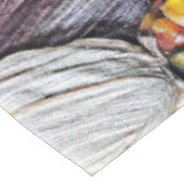 Mais Tischdecke (Schrägansicht)