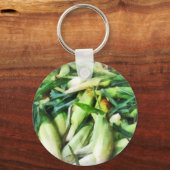 Mais zum Verkauf Schlüsselanhänger (Vorderseite)