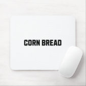 Maisbrot Funny Costume Halloween Mousepad (Mit Mouse)