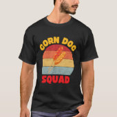 Maisdog-Squad-Grafik T-Shirt (Vorderseite)