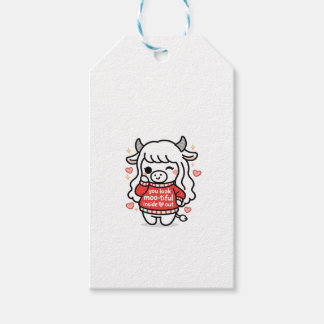 Maise Moo Geschenkanhänger