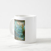 Maiseimer-Mills-Flasche Kaffeetasse (Vorderseite Links)