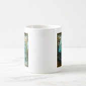 Maiseimer-Mills-Flasche Kaffeetasse (Mittel)