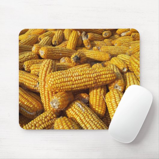 Maisernte Mousepad (Mit Mouse)