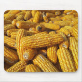 Maisernte Mousepad (Vorne)
