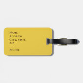 Maisernte, Pile von geerntetem Mais auf Brüsten Gepäckanhänger (Rückseite horizontal)