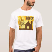 Maisfarm Iowa T-Shirt (Vorderseite)