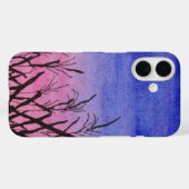 Maisfeld Case-Mate iPhone Hülle (Rückseite (Horizontal))