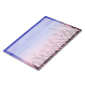 Maisfeld Notizblock (angewinkelt)