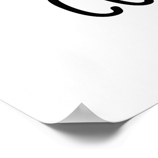 Maisflicts Funny Corn Flakes Pun Poster (Ecke)