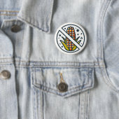 Maisfrei Button (Beispiel)