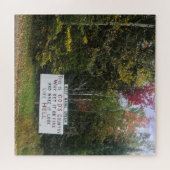 Maisgrün behalten puzzle (Horizontal)