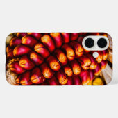 Maiskolben Case-Mate iPhone Hülle (Rückseite (Horizontal))