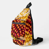 Maiskolben Crossbody Bag (Rechte Ecke)