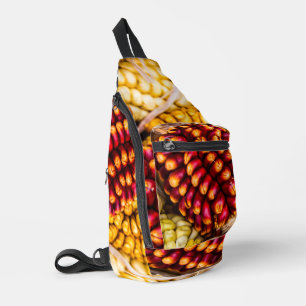 Maiskolben Crossbody Bag