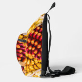 Maiskolben Crossbody Bag (Rechts)