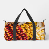 Maiskolben Duffle Bag (Vorderseite)