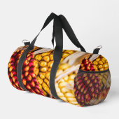 Maiskolben Duffle Bag (Rechte Ecke)