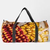 Maiskolben Duffle Bag (Vorderseite)