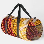 Maiskolben Duffle Bag (Rechte Ecke)
