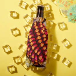 Maiskolben Flaschenkühler