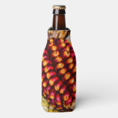 Maiskolben Flaschenkühler (Flaschenvorderseite)