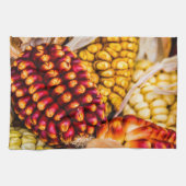 Maiskolben Geschirrtuch (Horizontal)