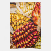 Maiskolben Geschirrtuch (Vertikal)