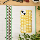 Maiskolben iPhone 16 Hülle
